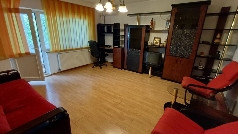 Rahova, str.Dunavat