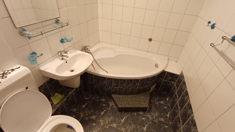 Rahova, str.Dunavat