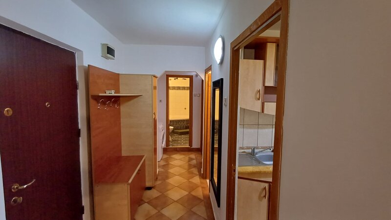Rahova, str.Dunavat